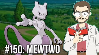 I might have nostalgia, but Mewtwo still rules || Pokémon Review