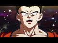 Dragon Ball Super AMV Alan Walker The Spectre