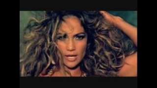Jennifer Lopez- I'm Into You