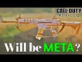 Will it Be META?! in Season 2 (Best HBRa3 Gunsmith) | No recoil + Fast ADS | Codm season 1 2023