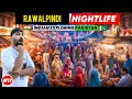 Nightlife | Indian Exploring  Pakistan 🇵🇰