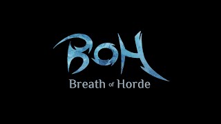 Breath of Horde《MC九王/管理者埃克索圖斯》