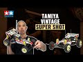 Tamiya | Vintage 1986 Super Shot | #askHearns