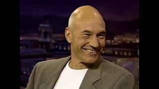 NBC | The Tonight Show with Jay Leno | October 12, 1994