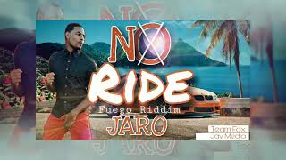 Jaro - No Ride (2020)