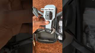 K6 max drone testing #droneguy #drone #review #quadcopter #cameradrone #k6max #dji #mavic3 #trending