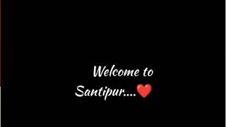 Santipur rash yatra | 2021|welcome to Santipur.