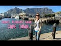 Cape Town Travel Guide and Planning Tips