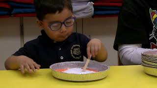 PreK: SPED