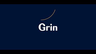 Introducing Grin Remote Monitoring