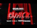 Casablanca - Closer (Official video)
