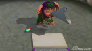 EyePet: Your Virtual Pet PlayStation 3 Clip - Drawing #2