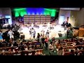 HPCA Chapel - Flash Mob on 10-3-18