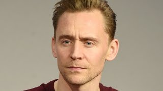 Why Tom Hiddleston's Career Might Be In Serious Trouble