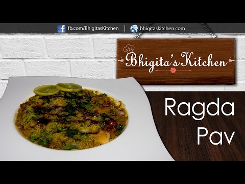 Ragda Pav - Indian Street Food Ragda Pav - Indian Street Food