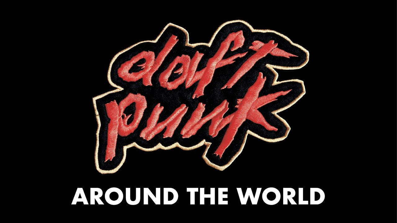 Daft Punk Around The World Chords Chordify