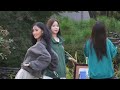 221022 마마무 mamamoo 음악중심 미니팬미팅 하나둘셋 어이 1 2 3 eoi 릴레이댄스