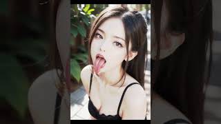 反差阿嘿顏 #ahegao #貓耳娘 #aibeauty