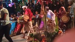 Karam Susun durang videos//Mundari KaramSusun video 2021//SM Madhupur creat