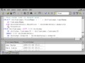SQL SERVER Tutorial -  T-SQL: Left Outer Join - Right Outer Join - Full Join - Combining Join