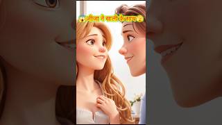 😱 जीजा ने साली के साथ किया 🫣 #shorts #shortsfeed #jijasali #jeja #cartoon #ai #funny #comedy #tiktok