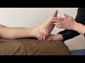 reason why ankle balance is important