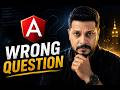 The Real Threat to Angular Developers