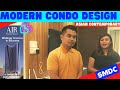 SMDC AIR RESIDENCES ASIAN CONTEMPORARY CONDO DESIGN CONCEPTS | MAKATI | Jayson Tumacas Realty