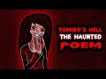 Haunted Poem Tomino's Hell Horror Story in Hindi Animation | Horror Stories | A Thriller Tale Scary