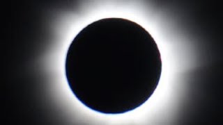 What is a Solar Eclipse? | Total Solar Eclipse | Exploratorium