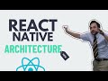 A deep dive into the working of React Native