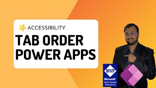 TAB Order Power Apps