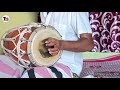 deepchandi taal ll theka u0026 variation ll dholak tutorial ll ढोलक पर दीपचंदी ताल का ठेका कैसे बजाए