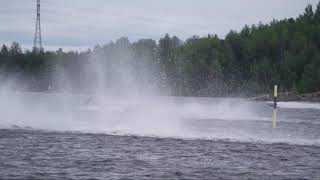 Great Saimaa Race 2019