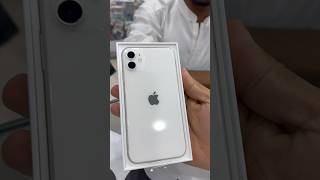 iPhone 11 white JV  #unboxing #allphones #viralvideos #apple