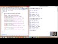 How to take input from user in Java using Scanner class