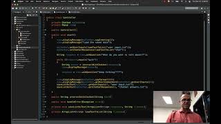Java ArrayList IO