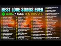 Best Old Love Songs 70s - 80s - 90s/ Top Hits Collection: Unforgettable Tracks for Every Mood