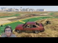 gta v oyunun en hizli arabasi grotti x80 proto