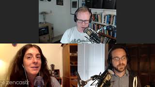 PTSF65 – Navigating Psychedelics for Clinicians and Therapists, and Nitrous Oxide for Depression