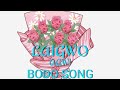 laigwo agwi bodo love song