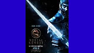 Mortal Kombat soundtrack theme x hearts of courage, Two Steps From Hell Style