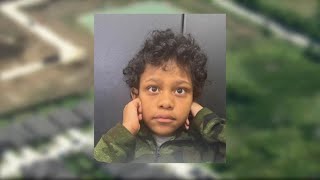Recovery of missing 8-year-old boy found dead sparks new concerns in North Texas community