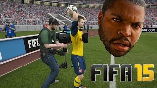 FIFA 15 | Fails of the Week #8