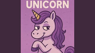 Sneaky Unicorn
