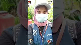 Monitoring pencoklitan PPS Desa Nagauleng Kec. cenrana Kab. Bone, diwilayah pesisir