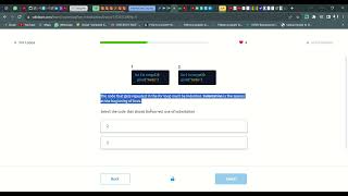 39 For Loops | Introduction to Python | Sololearn