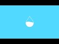 Making Water Drop Effect using HTML CSS
