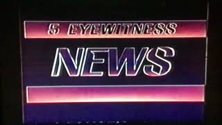 KPIX Eyewitness News Nightcast open November 3, 1989