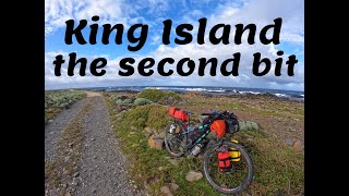 King Island, the second part